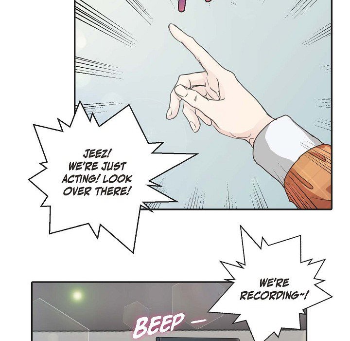 Come Be My Teacher - episode 24 - 10