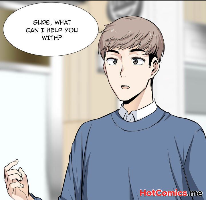 Excuse me, This is my Room - UNCENSORED - episode 23 - 4