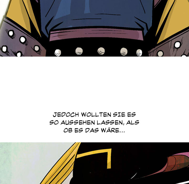 Der Schwertklan Joseons - episode 24 - 35