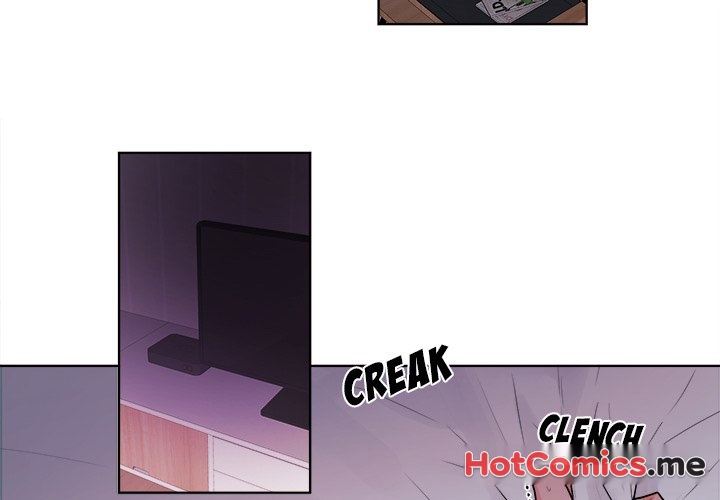 Pheromone Sherbet♥ - episode 1 - 1
