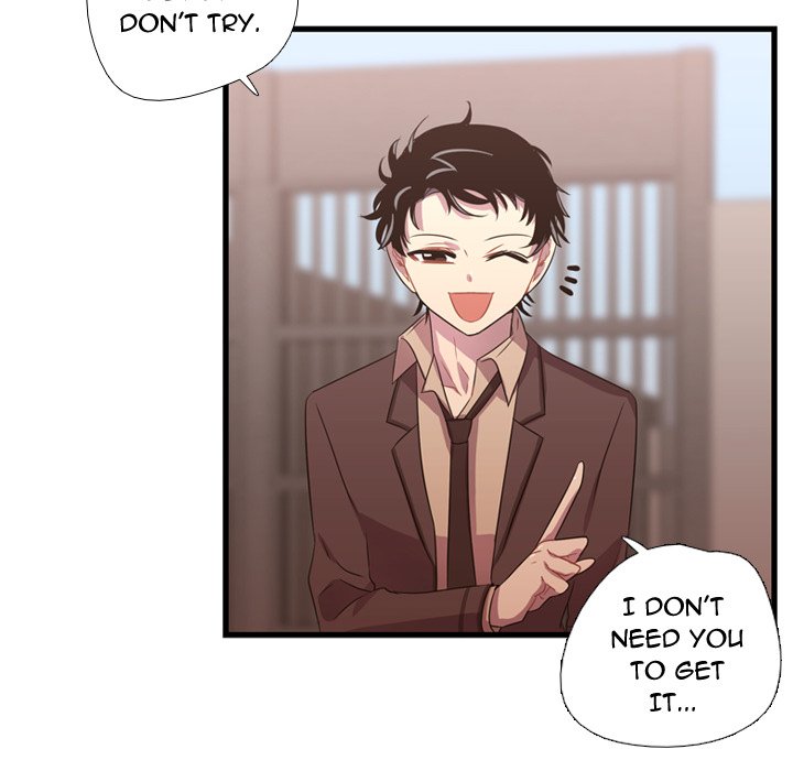 I Need Romance - episode 32 - 68