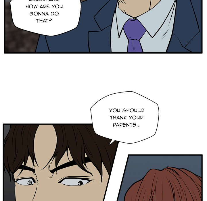 Mr. Kang - episode 33 - 50