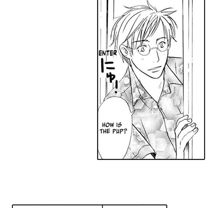 The More Useless He Is, The More I Love Him - episode 7 - 42