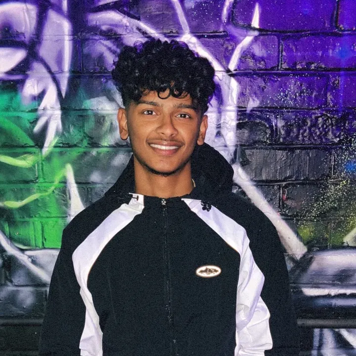 arronmanoj