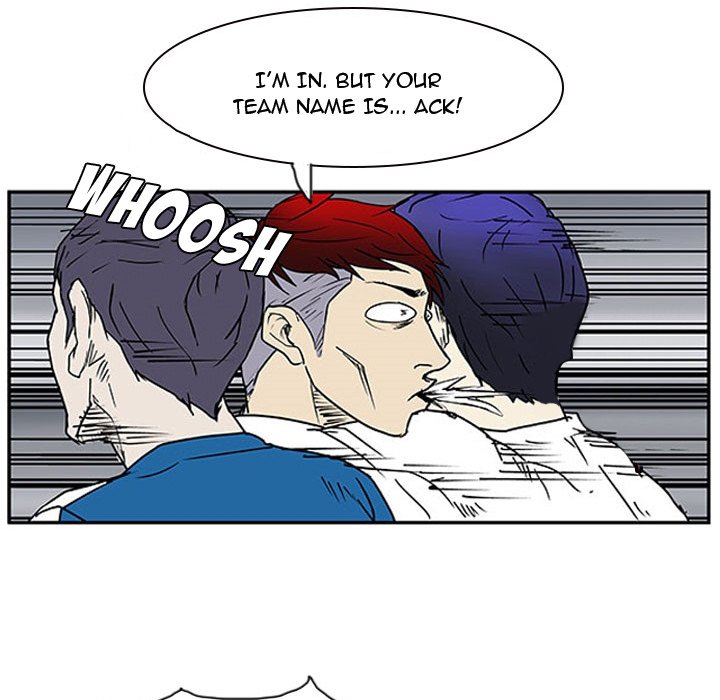 Tweener - episode 9 - 57