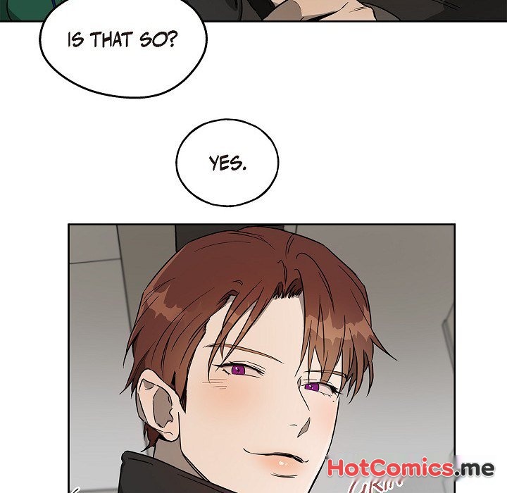 Hard-Boiled Love - episode 11 - 73