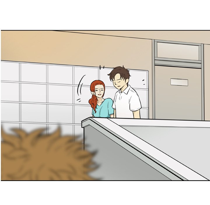 Classroom of Murder - episode 9 - 109
