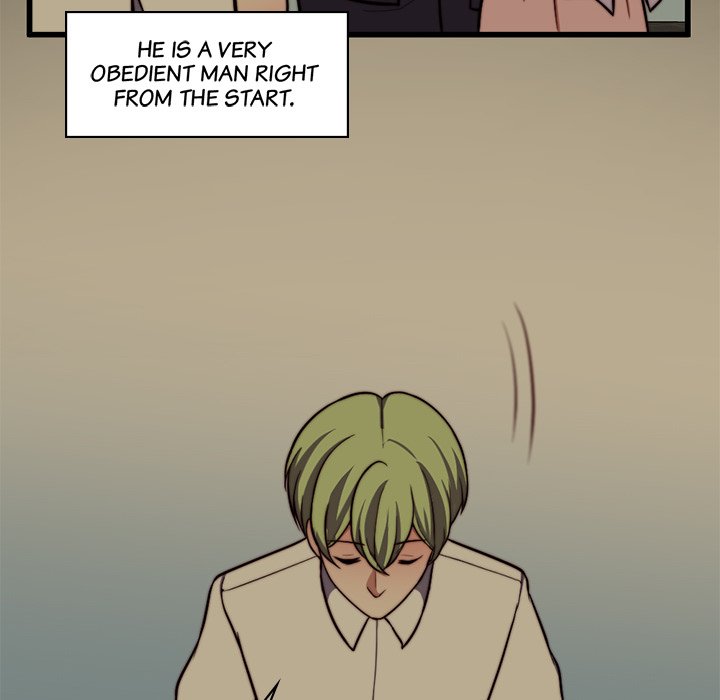 Sugar Daddy - episode 20 - 7