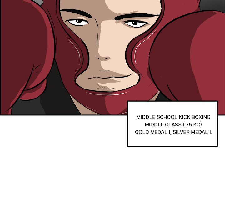 He Queen - episode 18 - 108