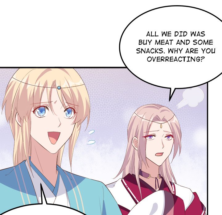 Four New Husbands - episode 19 - 115