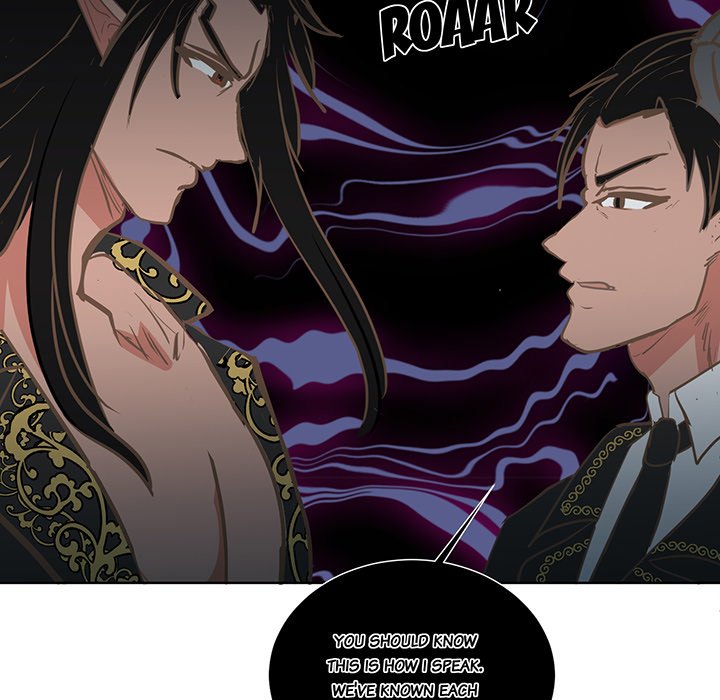 Now, I am Demon King's Wife - episode 21 - 56