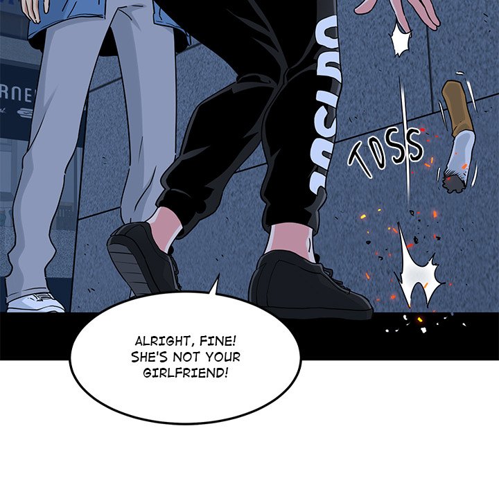 Snapping into Love - episode 24 - 76