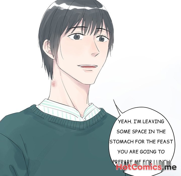 The Ten Years I Love You Most - episode 12 - 40