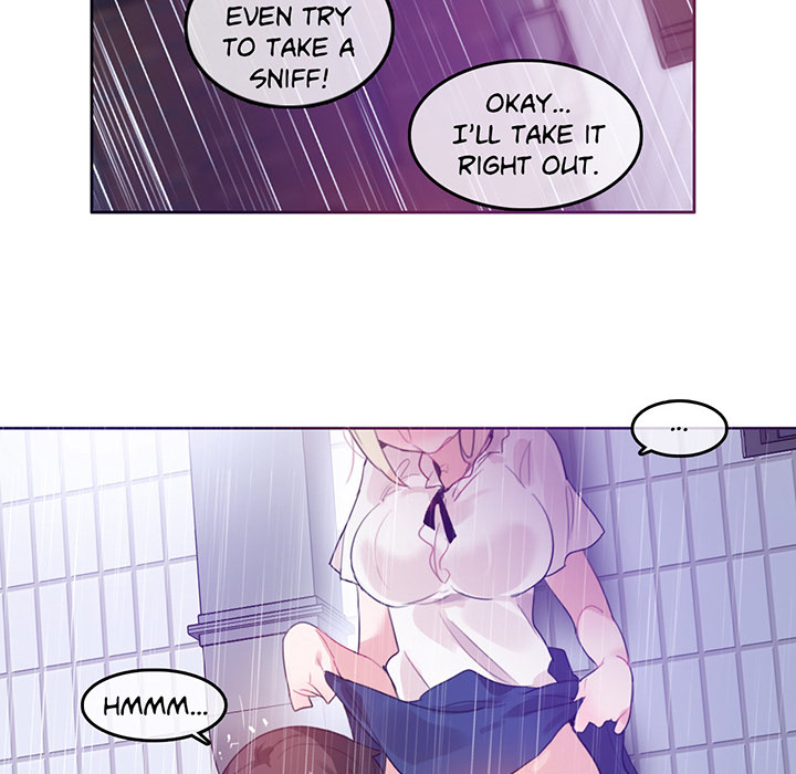 A Pervert's Daily Life - episode 36 - 32