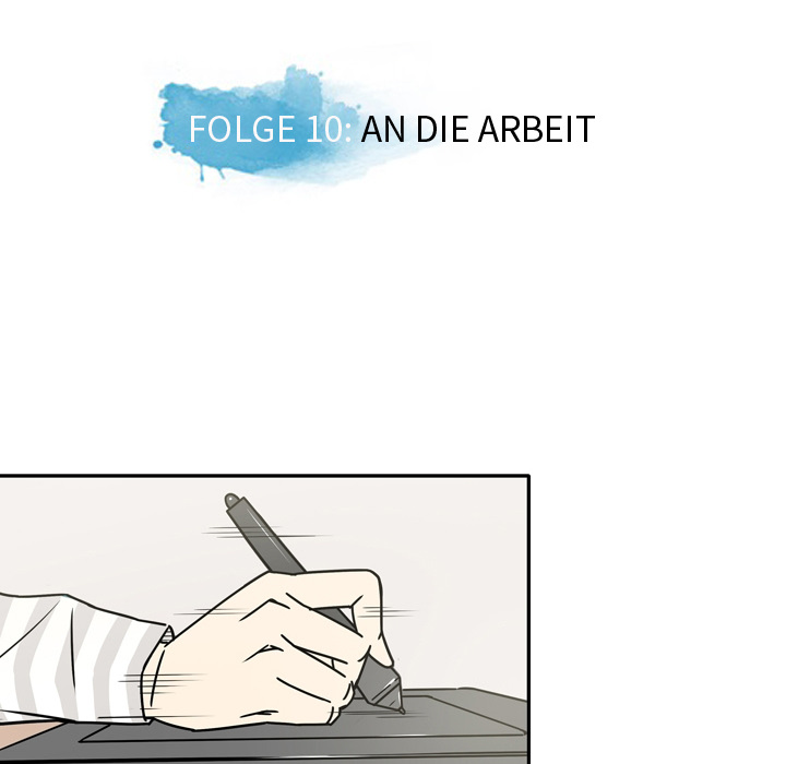 Pech gehabt - episode 10 - 20