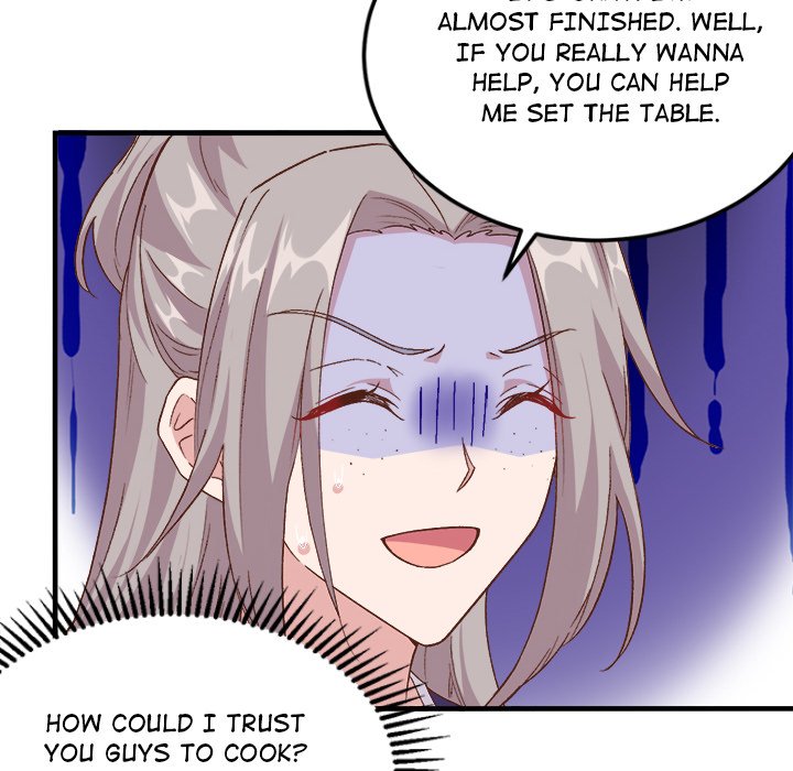 Four New Husbands - episode 5 - 64