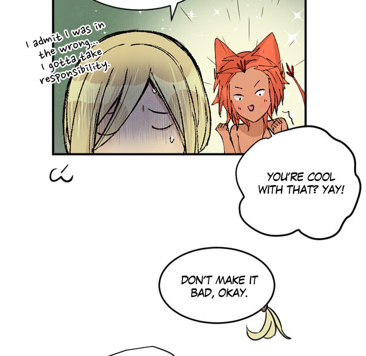 Today, I Meet a Dragon - episode 18 - 54