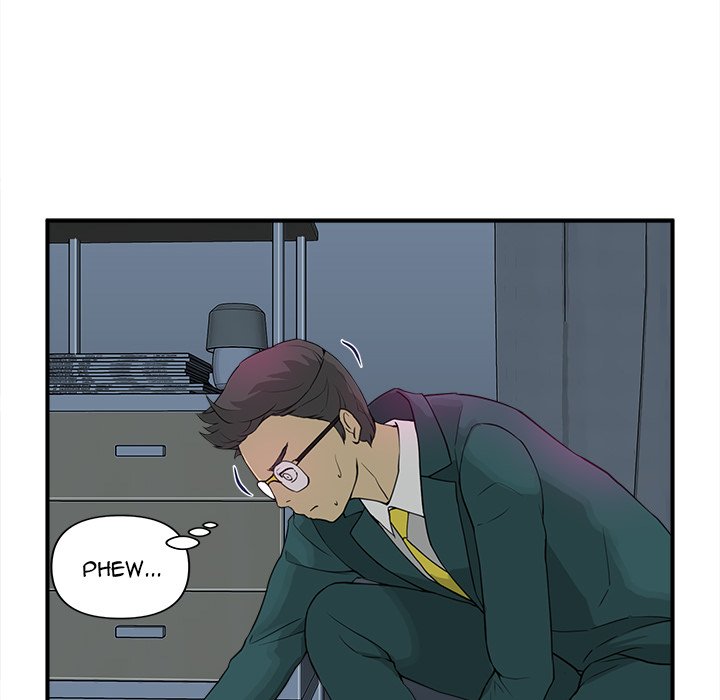 My Best Mistake - episode 2 - 31