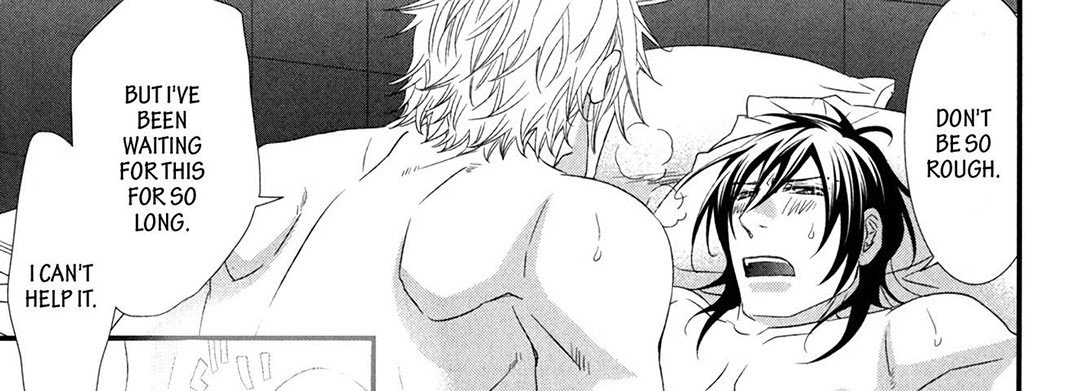 Love and Virginity Turn a Deaf Ear - episode 10 - 36