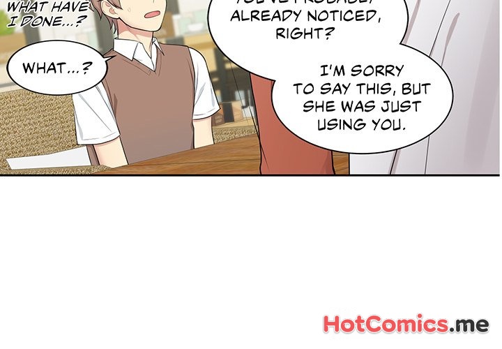 My X Report - episode 21 - 1