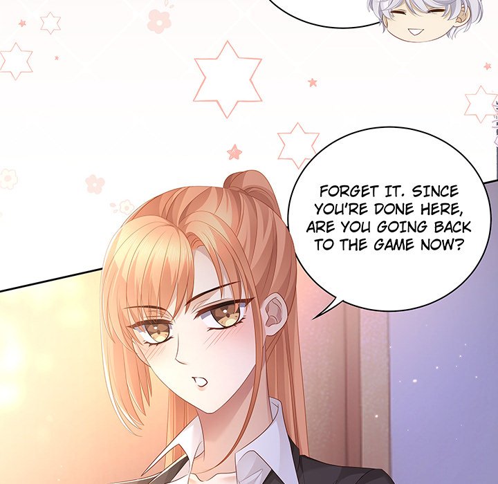 MASTER AND SEVEN LOVERS - episode 54 - 17