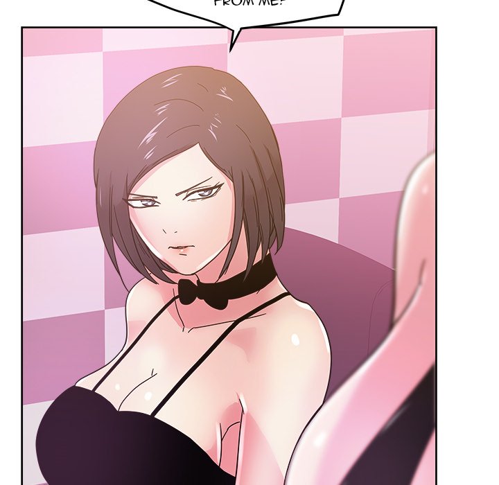Soojung's Comic Store - episode 39 - 28