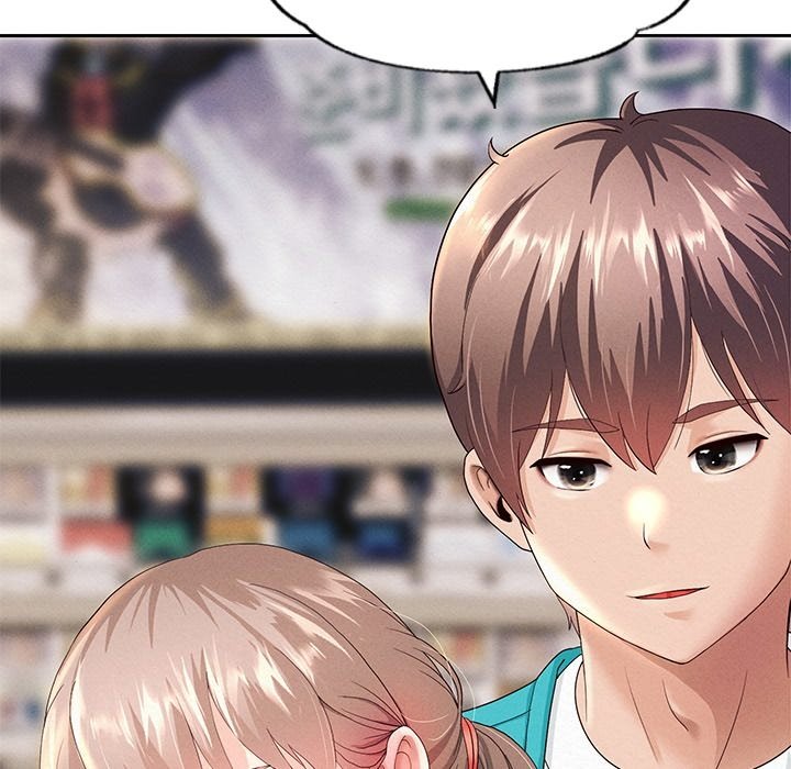 Born with a Surprise - episode Prologue - 23