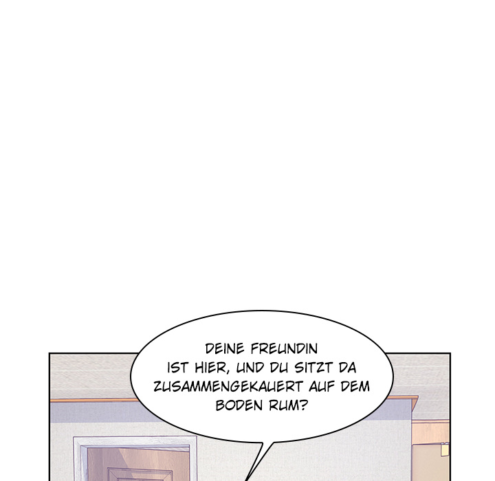 Der Mädchen-Knigge - episode 84 - 5