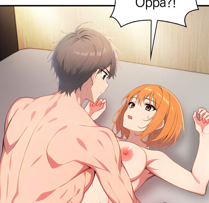 Stepping Out of the Shower to Find a Mysterious Beauty in My Bed - episode 12 - 74