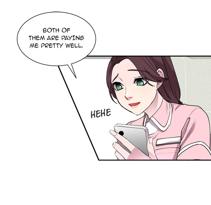 Secret Tutor - episode 12 - 39
