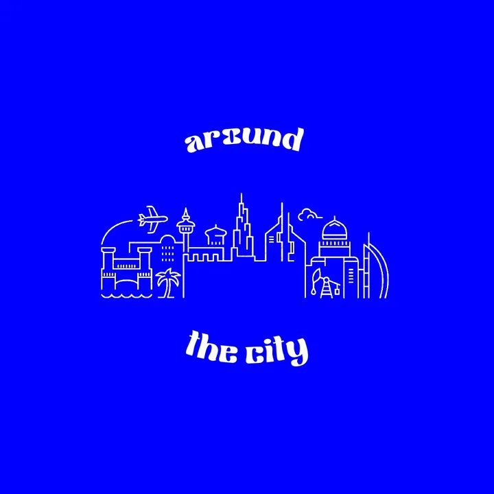 around.the.city