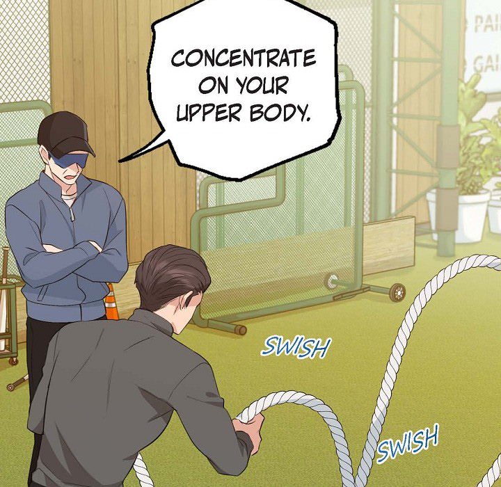 Obscene Contract - episode 18 - 22