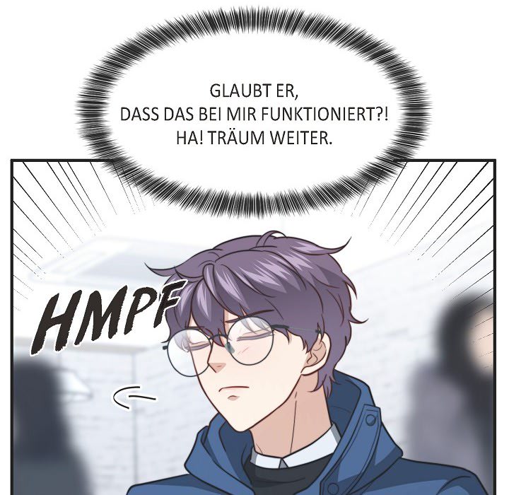 Die geheime Liebe des Omega K - episode 56 - 71