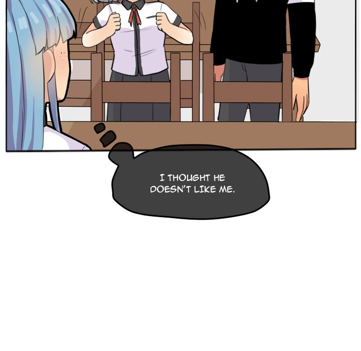 The Chill Couple - episode 22 - 38