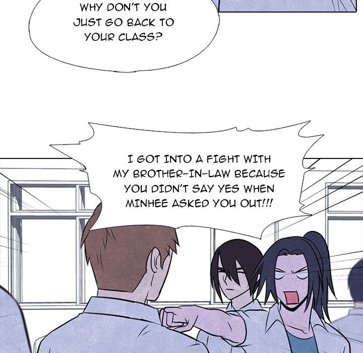 High School Devil - episode 39 - 52