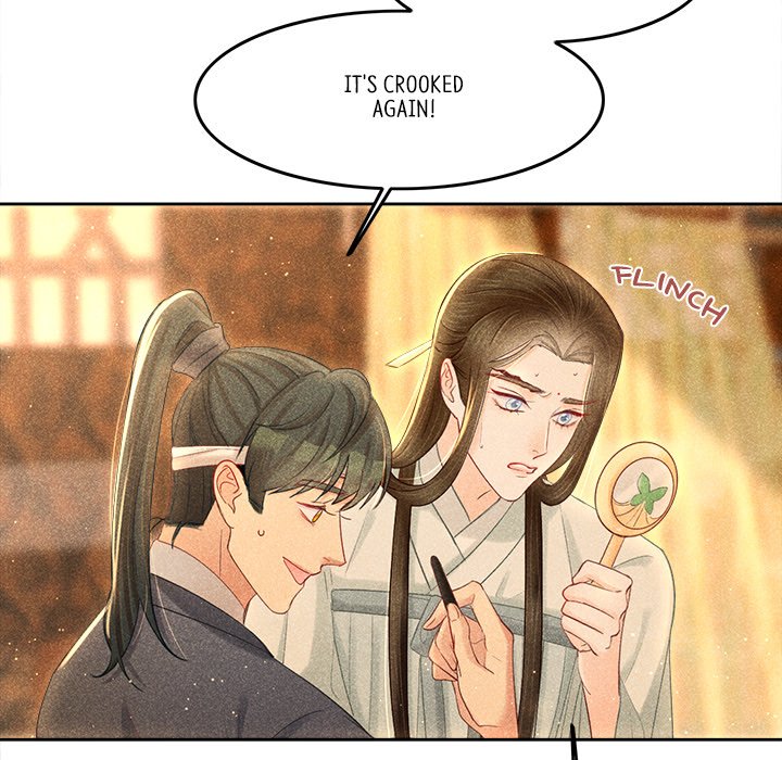 Let Me Be Your Flower - episode 9 - 15