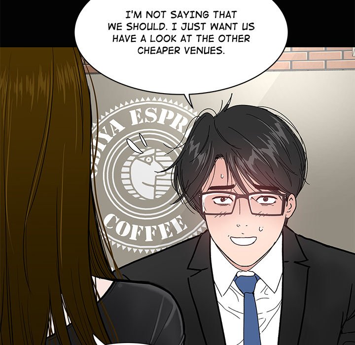 My Secret Double Life - episode 3 - 90
