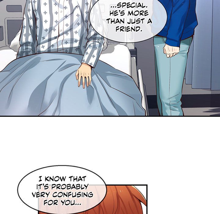 A Guy Like You - episode 37 - 43