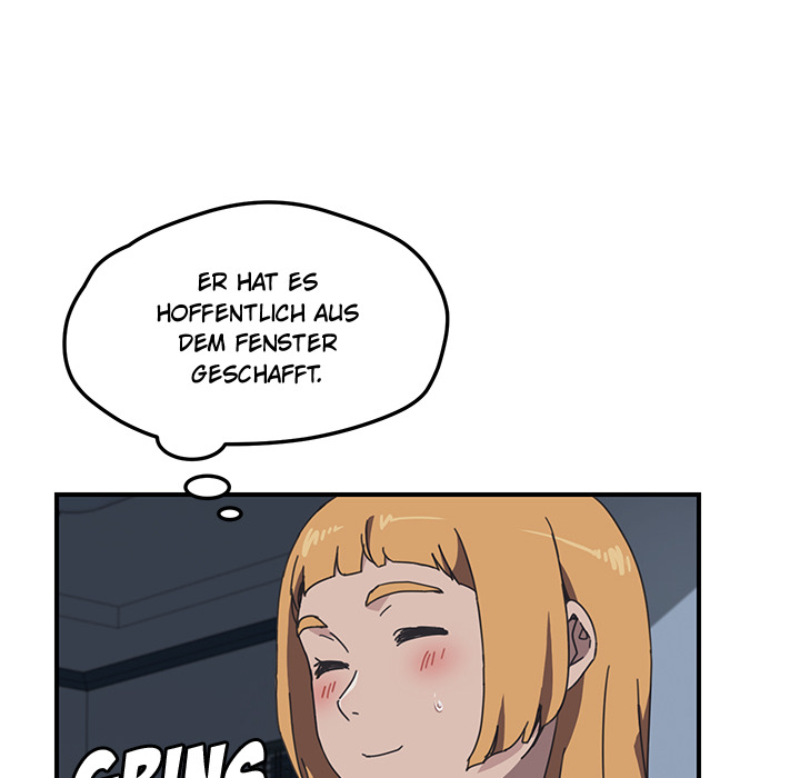 Mitbewohner wider Willen - episode 8 - 57