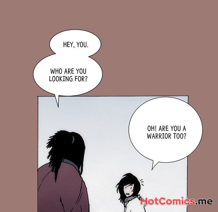 Living with One Leg - episode 14 - 11