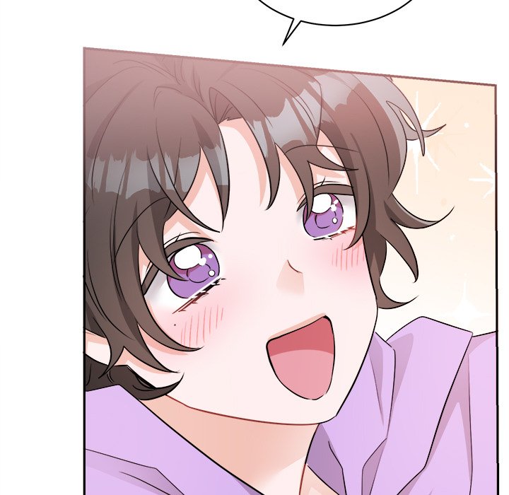 Pheromone Sherbet♥ - episode 41 - 78