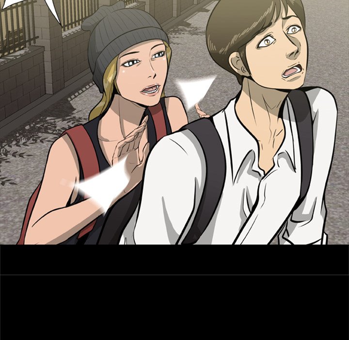 Zombie Wave - episode 1 - 18