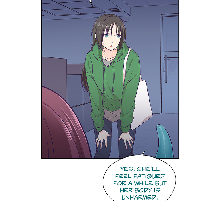 My Special Squishy Someone - episode 12 - 75