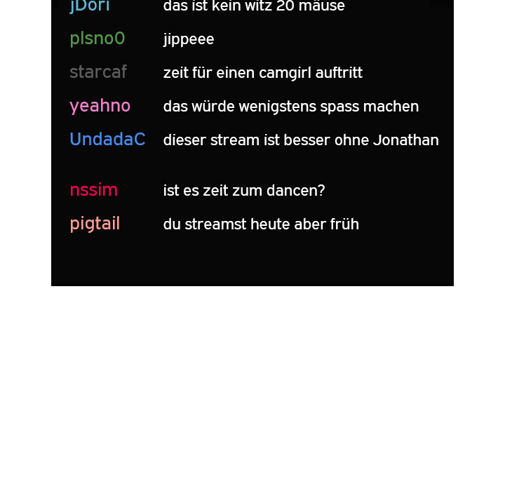 Alles für die Klicks - episode 11 - 66