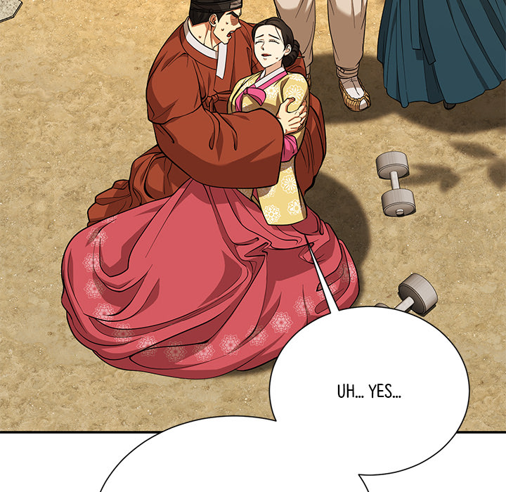 Swole Joseon - episode 16 - 37