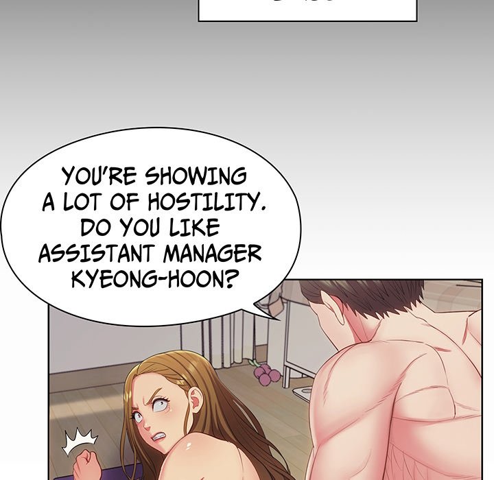 Master, Do You Need A Hand? - episode 10 - 39