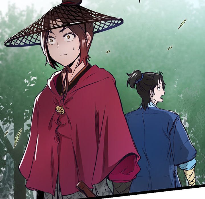 River Where the Moon Rises - episode 7 - 23