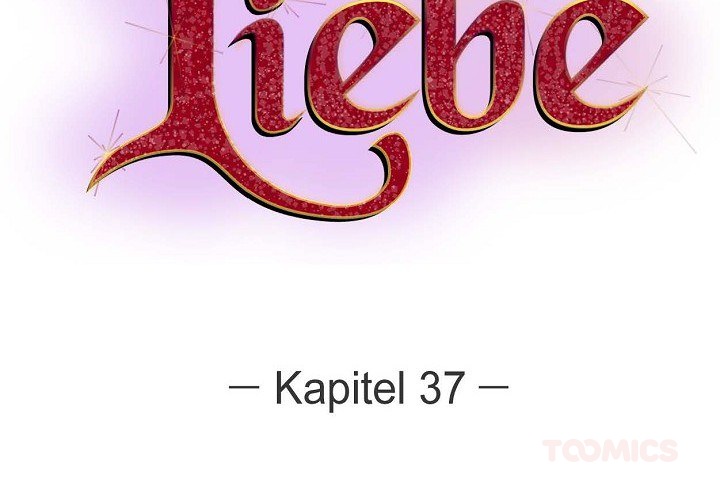 Harte Liebe - episode 37 - 1