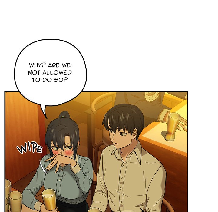 Dating After Work - episode 8 - 26