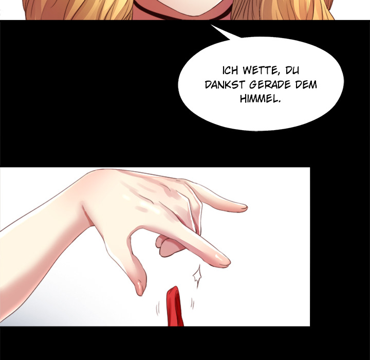 Heimliche Mitbewohnerin - episode 1 - 52